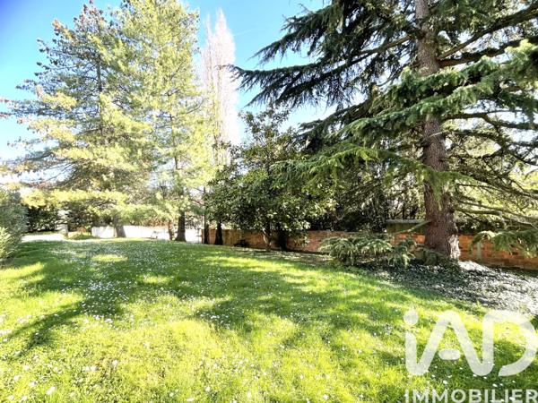 Appartement à vendre 3 pièces 62,4 m² Bagneux