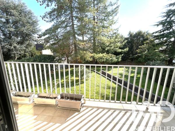 Appartement à vendre 3 pièces 62,4 m² Bagneux