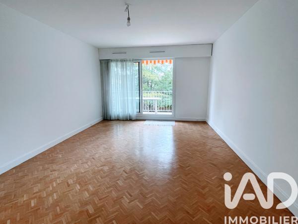 Appartement à vendre 3 pièces 62,4 m² Bagneux