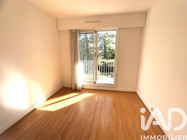Appartement à vendre 3 pièces 62,4 m² Bagneux