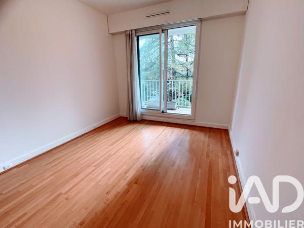 Appartement à vendre 3 pièces 62,4 m² Bagneux