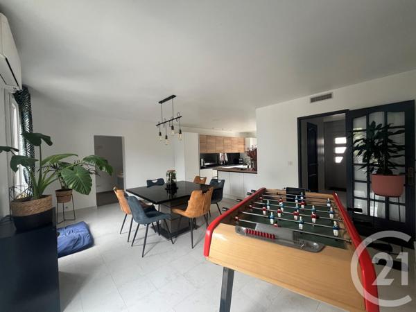 Maison à vendre  7 pièces - 170 m2 CONFLANS STE HONORINE - 78