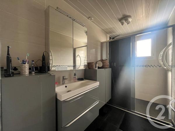 Maison à vendre  7 pièces - 170 m2 CONFLANS STE HONORINE - 78