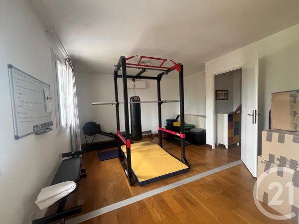 Maison à vendre  7 pièces - 170 m2 CONFLANS STE HONORINE - 78