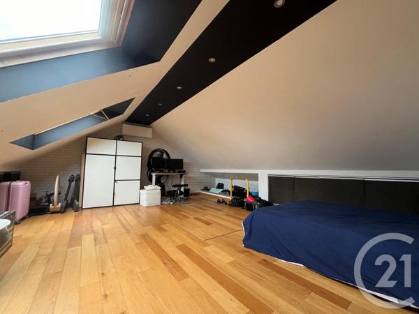 Maison à vendre  7 pièces - 170 m2 CONFLANS STE HONORINE - 78