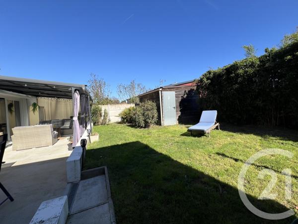 Maison à vendre  7 pièces - 170 m2 CONFLANS STE HONORINE - 78