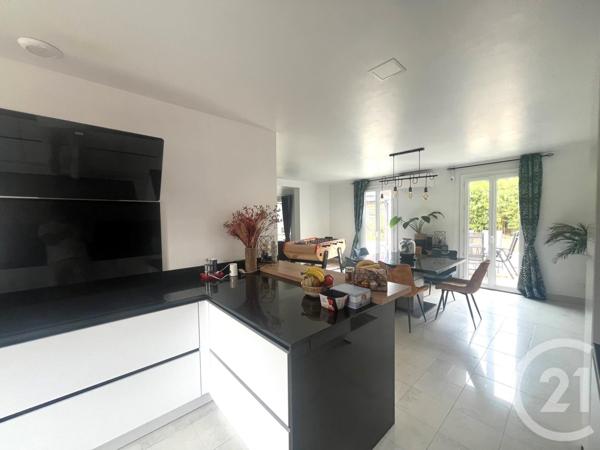 Maison à vendre  7 pièces - 170 m2 CONFLANS STE HONORINE - 78