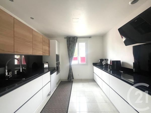 Maison à vendre  7 pièces - 170 m2 CONFLANS STE HONORINE - 78