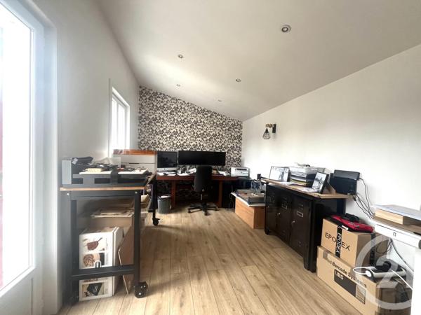 Maison à vendre  7 pièces - 170 m2 CONFLANS STE HONORINE - 78