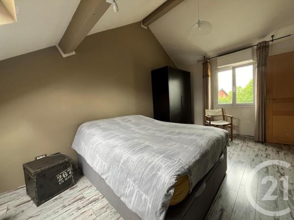 Maison à vendre  7 pièces - 170 m2 CONFLANS STE HONORINE - 78