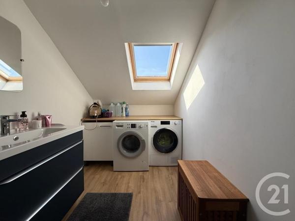 Maison à vendre  7 pièces - 170 m2 CONFLANS STE HONORINE - 78