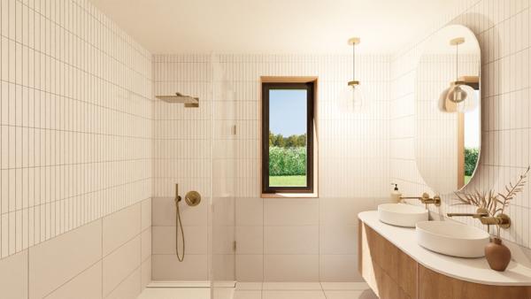 Maison Les Forges 5 pièce(s) 111 m2