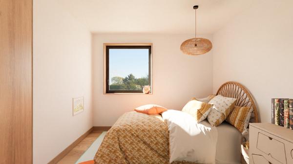 Maison Les Forges 5 pièce(s) 111 m2