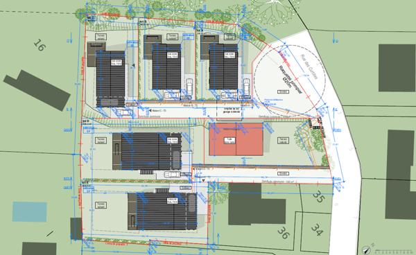 Maison Les Forges 5 pièce(s) 111 m2
