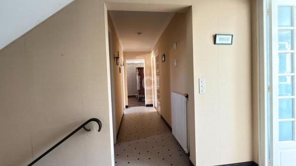 Maison Nantaise Saint Herblain - Bouvardiére 110M² + 70M² aménagé