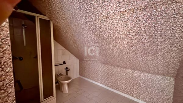 Maison Nantaise Saint Herblain - Bouvardiére 110M² + 70M² aménagé