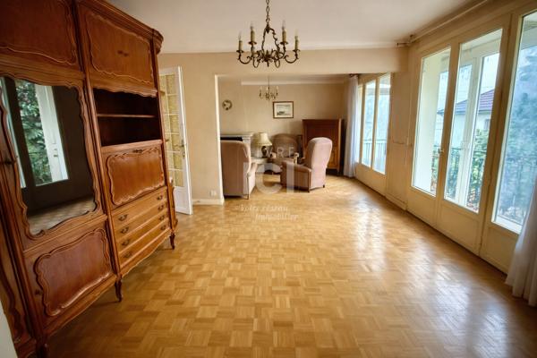 Maison Nantaise Saint Herblain - Bouvardiére 110M² + 70M² aménagé