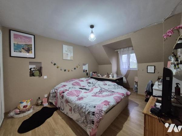 Vente Maison 135 m² à Moreac au calme 3 chambres