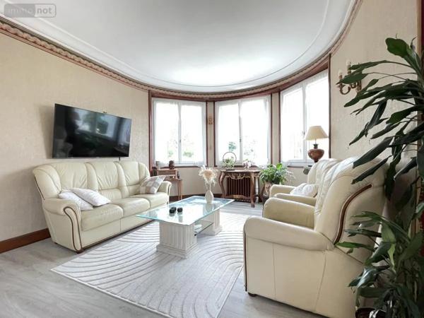 Achat - Maison Locminé 56500 120 m 2 8266 m 2