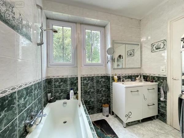 Achat - Maison Locminé 56500 120 m 2 8266 m 2