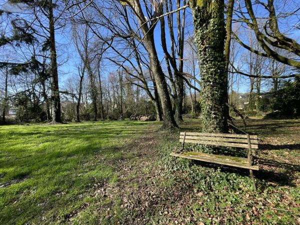 Achat - Maison Locminé 56500 120 m 2 8266 m 2