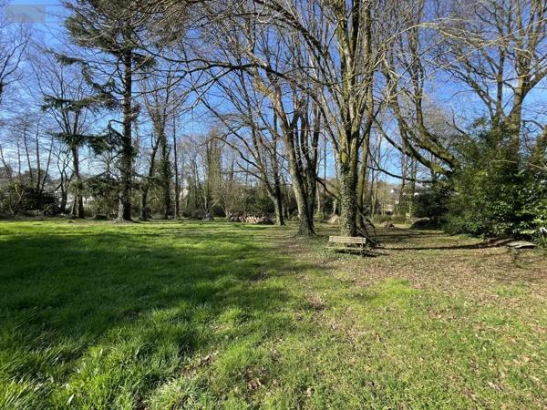 Achat - Maison Locminé 56500 120 m 2 8266 m 2