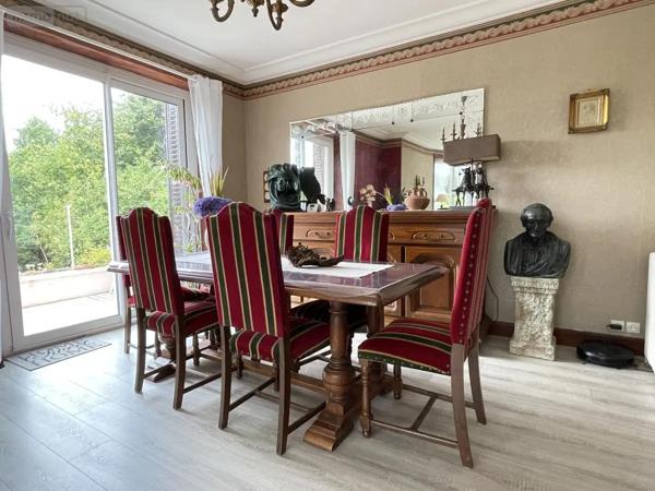 Achat - Maison Locminé 56500 120 m 2 8266 m 2