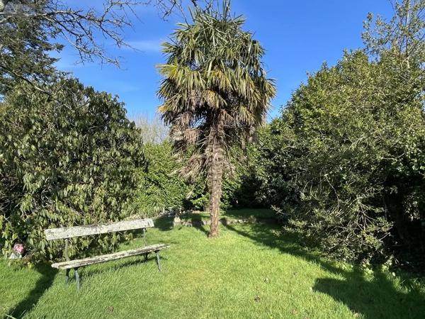 Achat - Maison Locminé 56500 120 m 2 8266 m 2