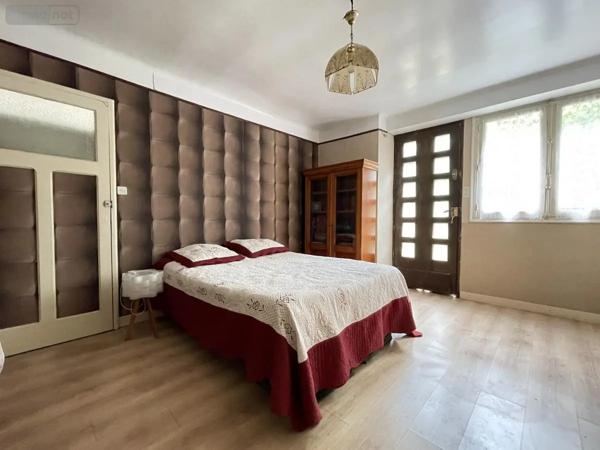 Achat - Maison Locminé 56500 120 m 2 8266 m 2