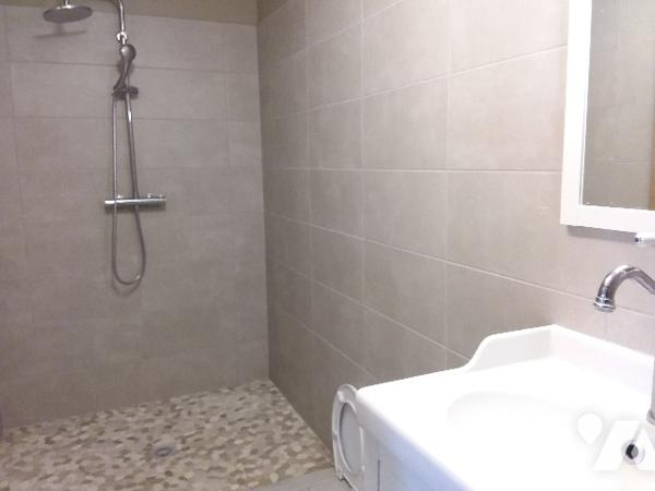 PROPRIETE AVEC UN GITE INDEPENDANT SUR 5 HA DE TERRAIN AVEC UNE MARE