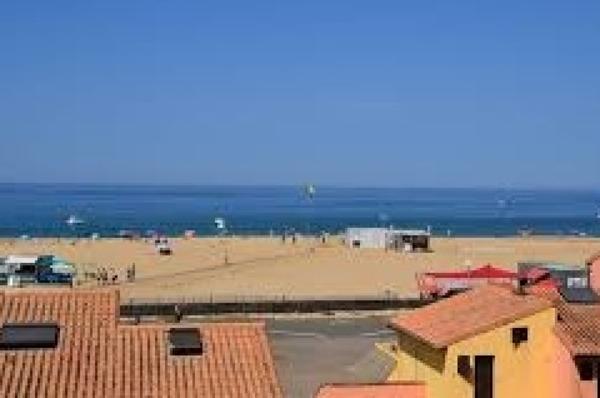 Studio 1 pièce(s) 23.85 m²