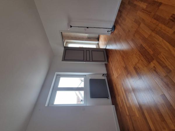 Appartement 5 pièces - 136 m²