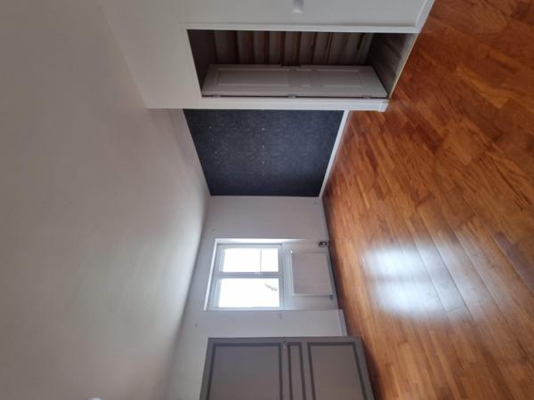 Appartement 5 pièces - 136 m²