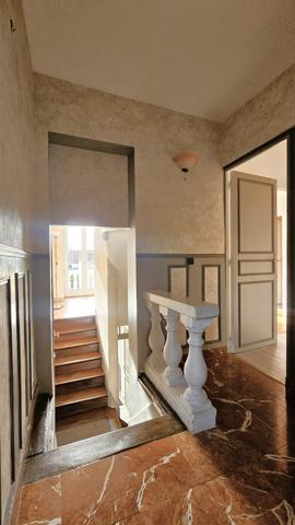 Appartement 5 pièces - 136 m²