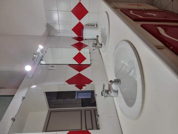 Appartement 5 pièces - 136 m²