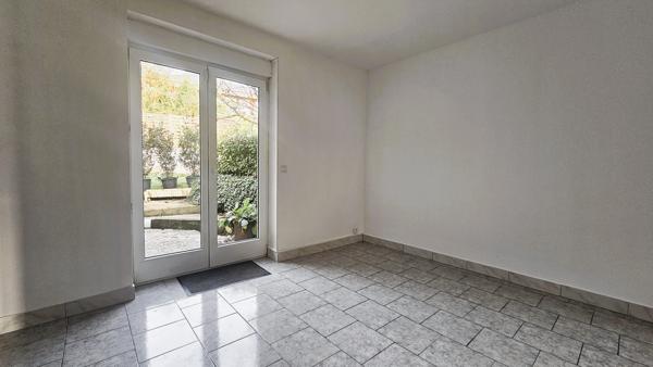 Appartement 5 pièces - 136 m²