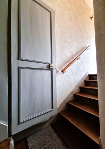 Appartement 5 pièces - 136 m²