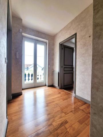 Appartement 5 pièces - 136 m²