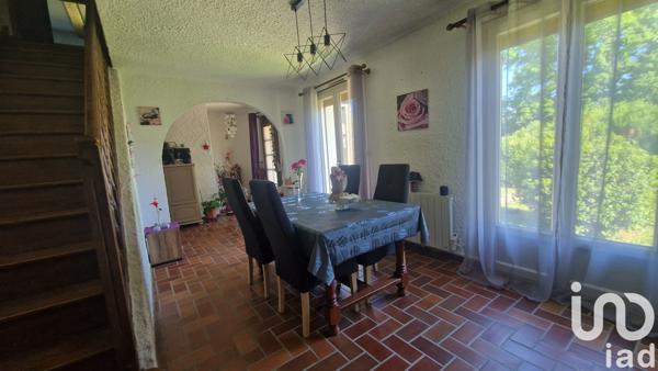 Maison à vendre 6 pièces 130 m² Saint-Florentin