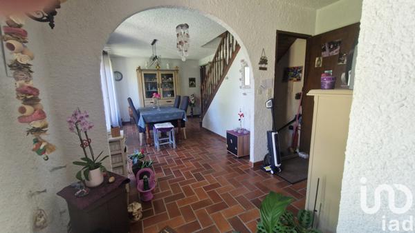 Maison à vendre 6 pièces 130 m² Saint-Florentin