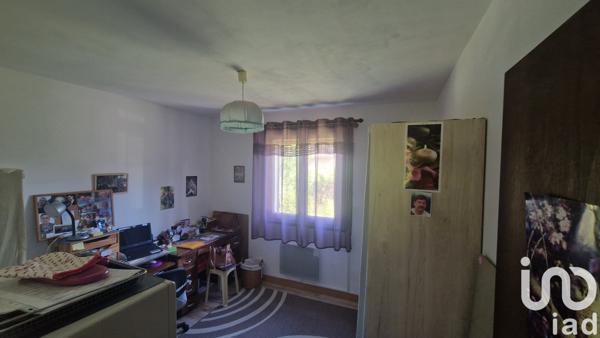 Maison à vendre 6 pièces 130 m² Saint-Florentin