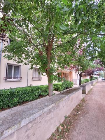 Achat - Appartement Dijon 21000 4 pièces 63 m 2