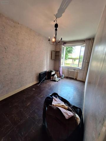 Achat - Appartement Dijon 21000 4 pièces 63 m 2