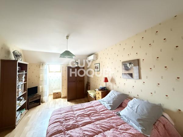 Maison à vendre de 6 pièces de 163 m²