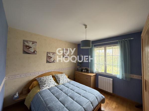 Maison à vendre de 6 pièces de 163 m²