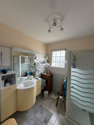 Maison à vendre de 6 pièces de 163 m²