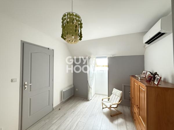Maison à vendre de 6 pièces de 163 m²