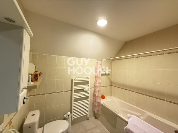 Maison à vendre de 6 pièces de 163 m²