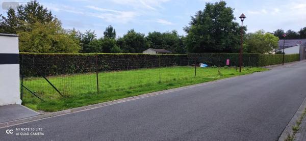 Achat - Terrain à bâtir Fresnes-sur-Escaut 59970 292 m 2