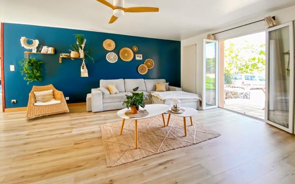 Maison à vendre    5 pièces •  Léojac